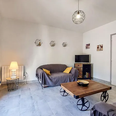 Charmante Maison Au Calme *