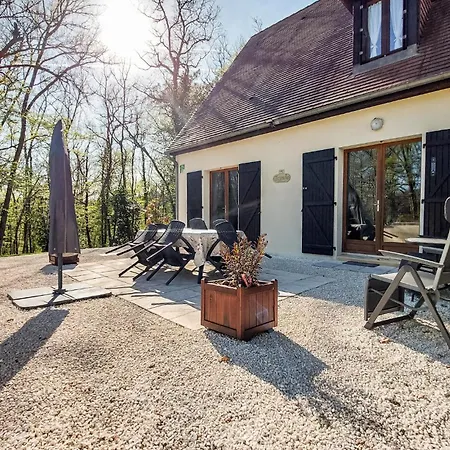 Charmante Maison Au Calme Carlux