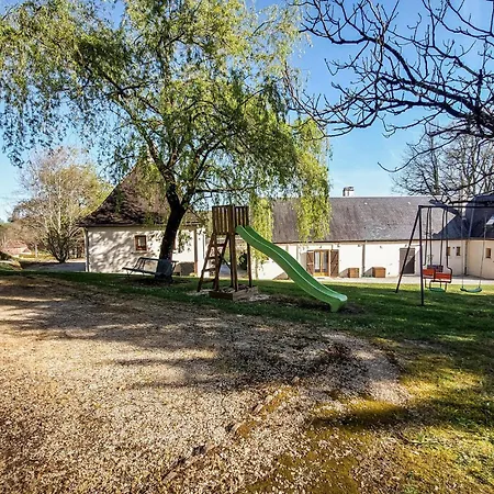 Charmante Maison Au Calme