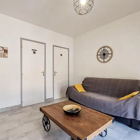 Charmante Maison Au Calme