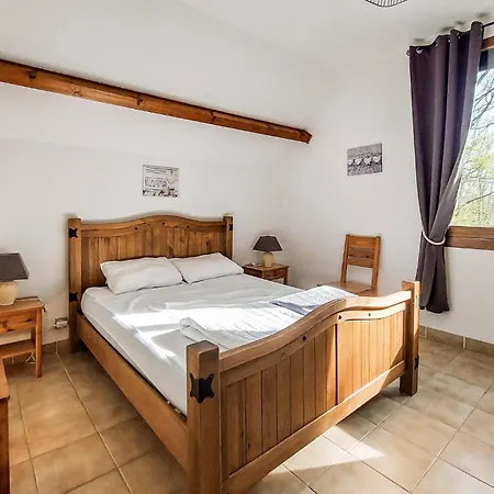 Charmante Maison Au Calme Semesterbostad Carlux