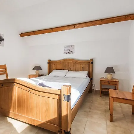 Charmante Maison Au Calme