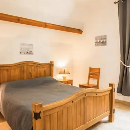 Charmante Maison Au Calme Semesterbostad *