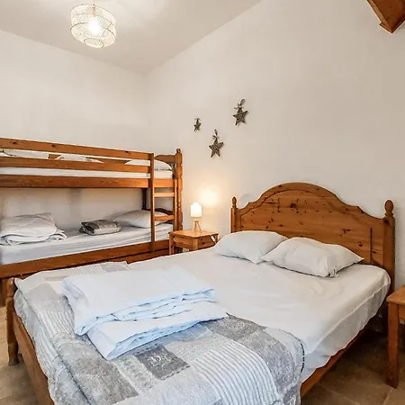 Charmante Maison Au Calme Semesterbostad