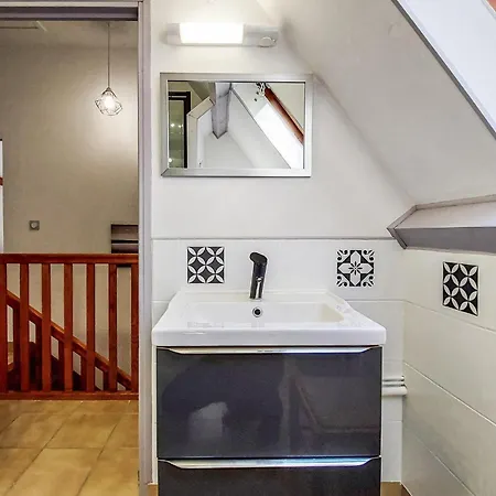 Charmante Maison Au Calme Semesterbostad